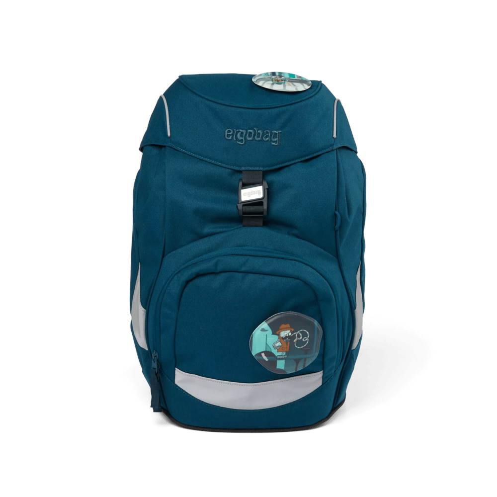 Zaino Ergobag - Pack (da 110cm a 160cm di altezza)
