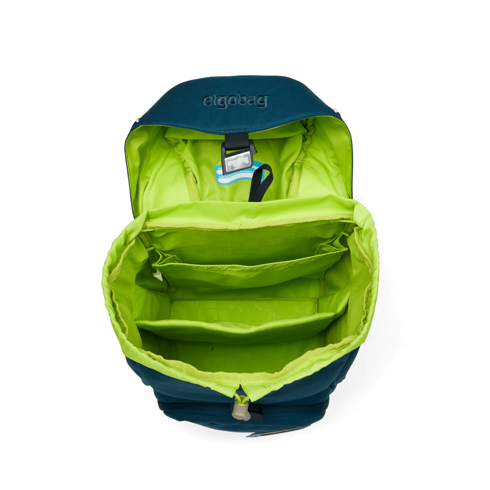 Zaino Ergobag - Pack (da 110cm a 160cm di altezza)