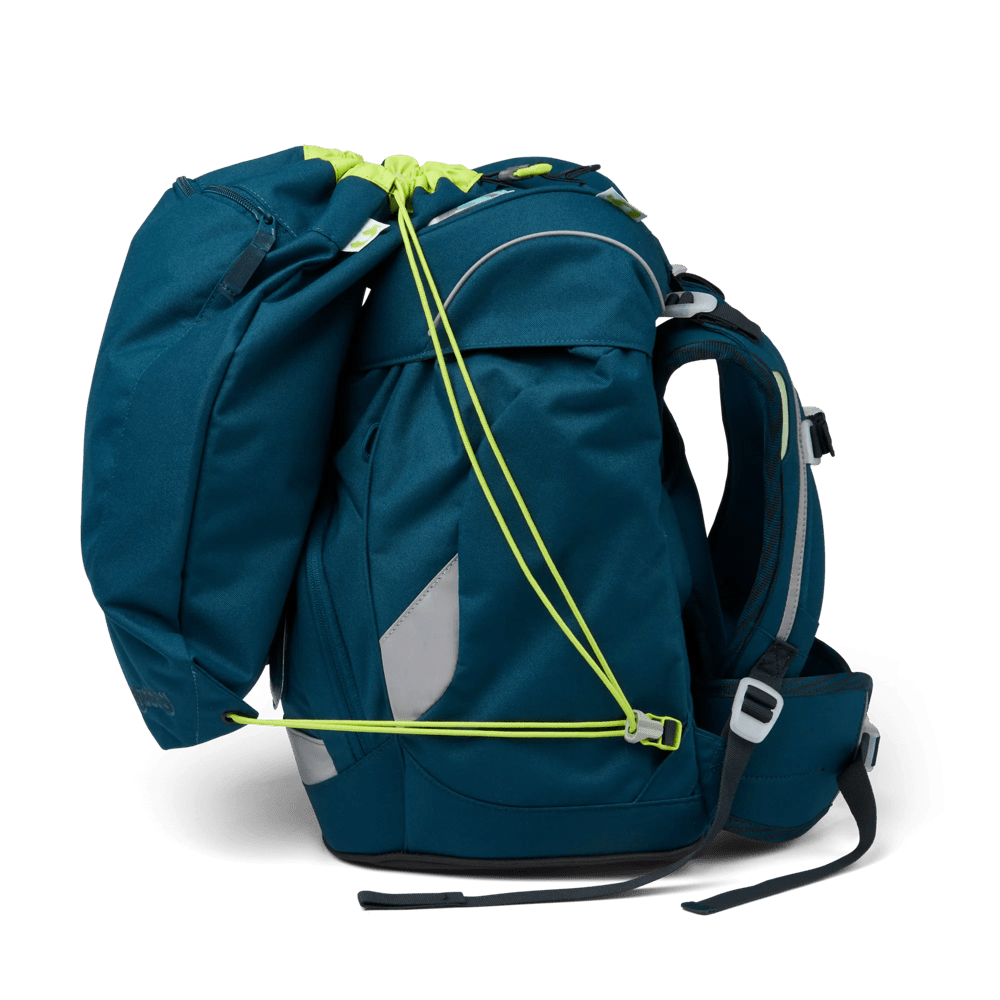 Zaino Ergobag - Pack (da 110cm a 160cm di altezza)