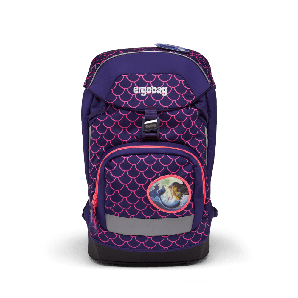 Zaino Ergobag - Pack (da 110cm a 160cm di altezza)