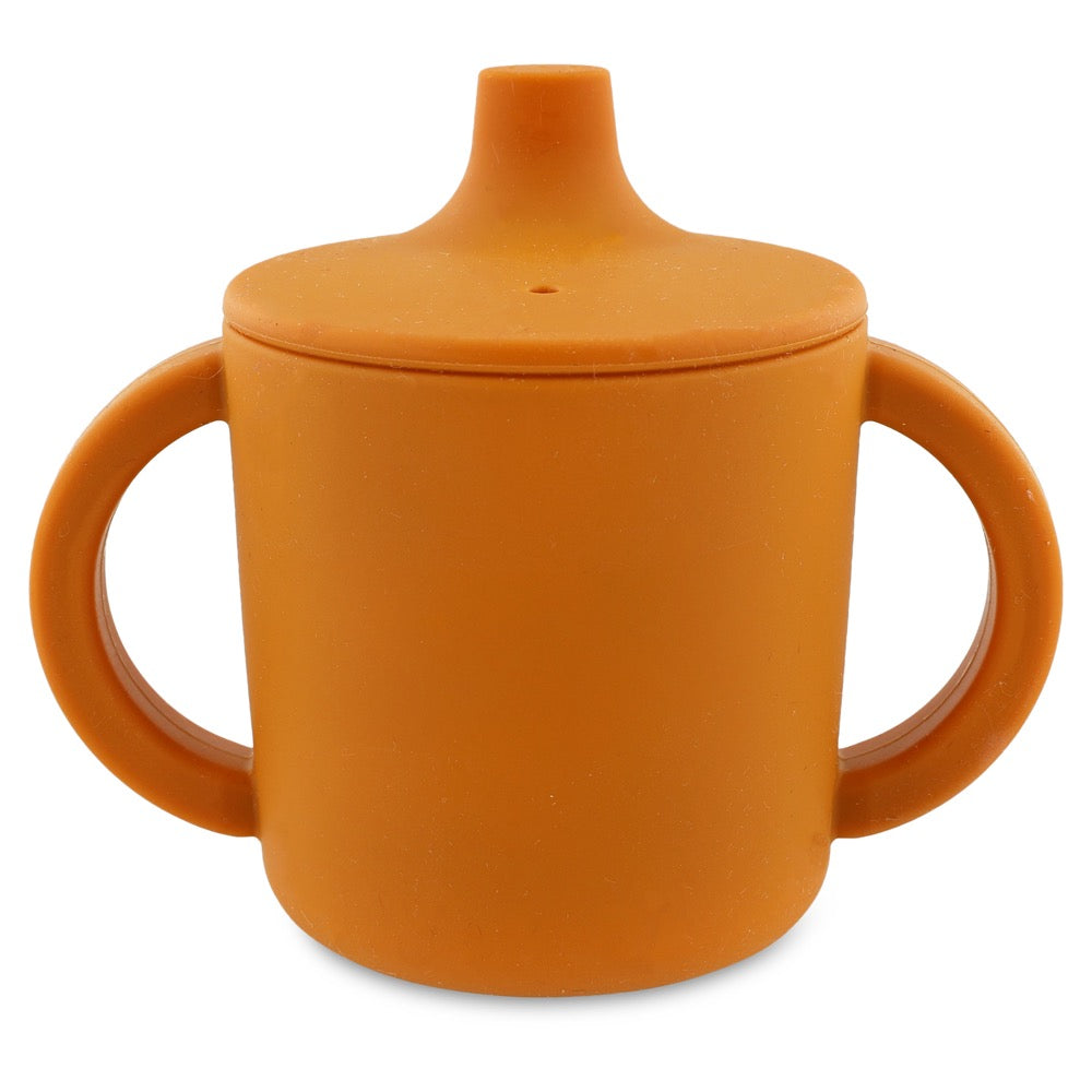 Trixie - Set pappa in silicone - Mr Fox