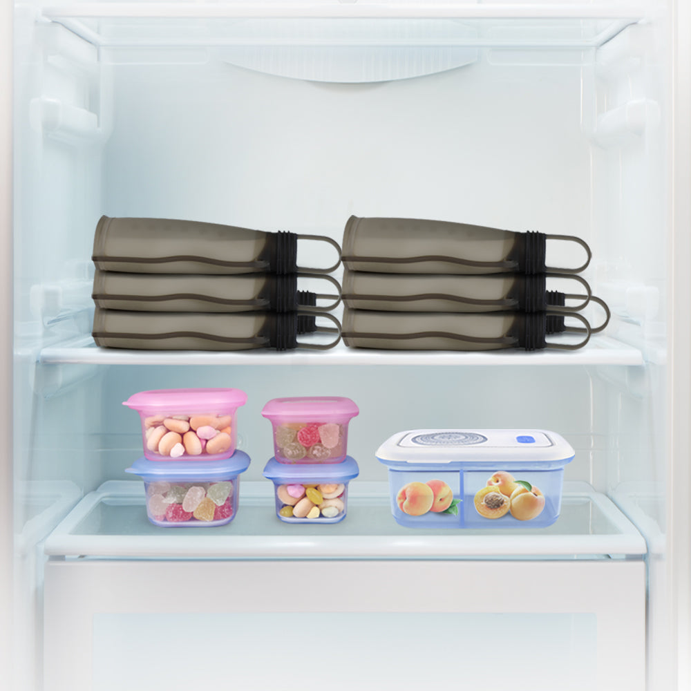 Haakaa - Milk Storage bag 5pz