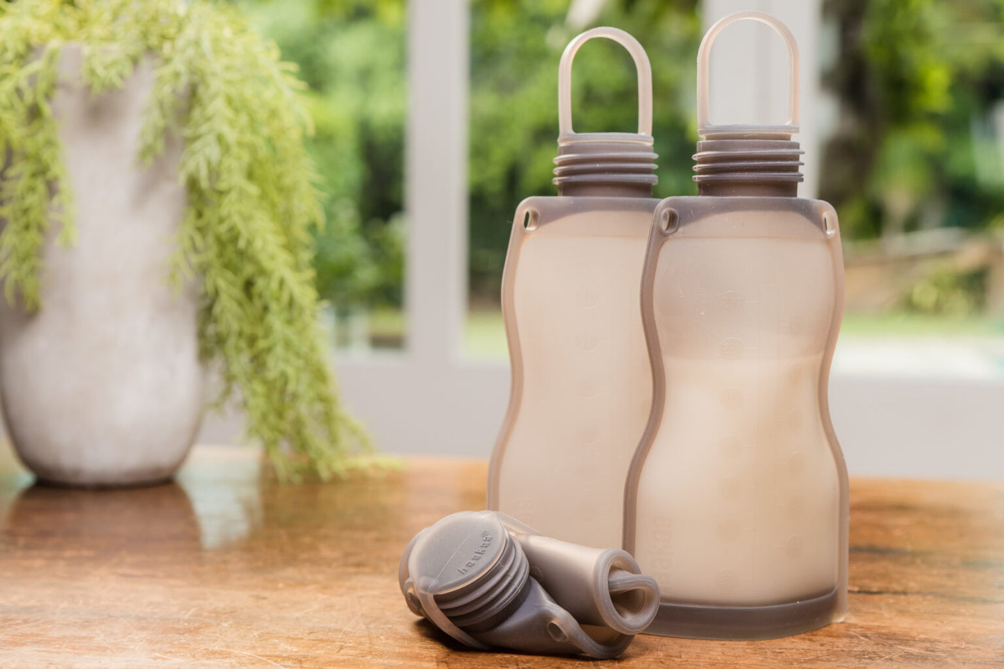 Haakaa - Milk Storage bag 5pz