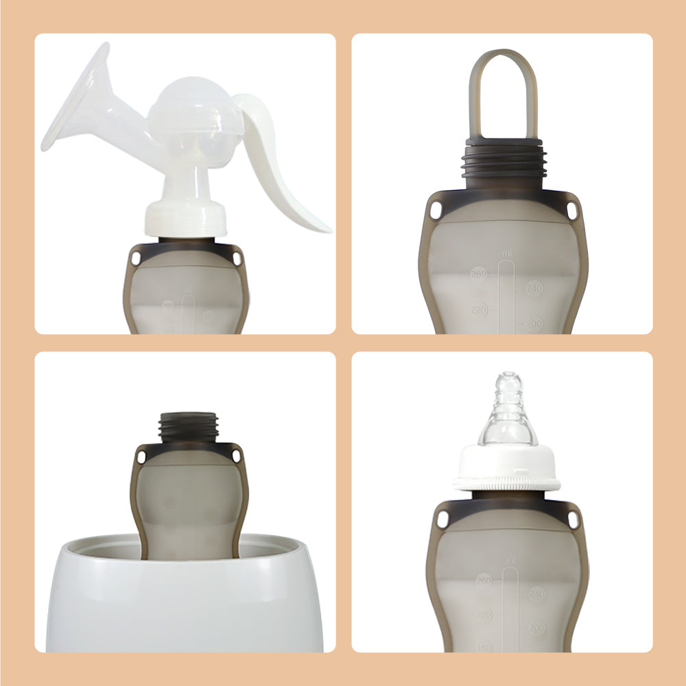Haakaa - Milk Storage bag 5pz