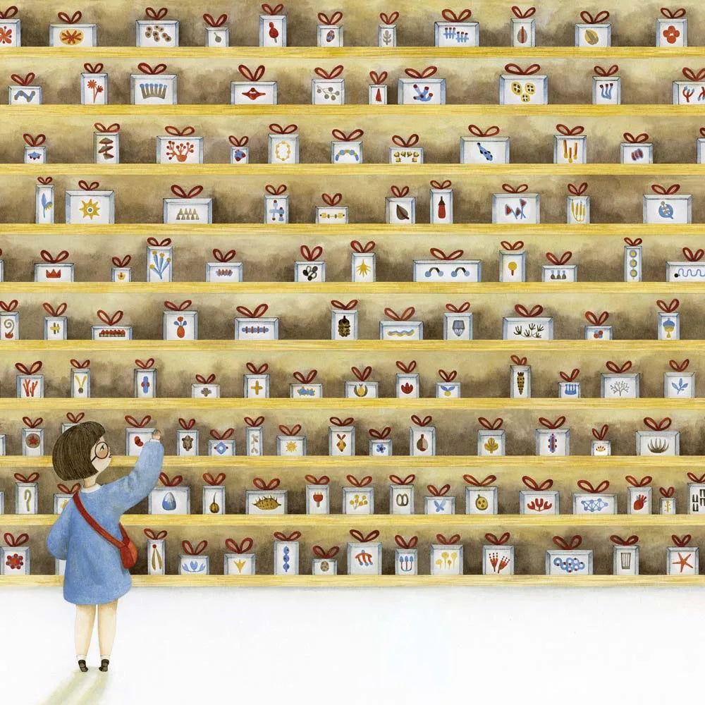 Io e la mia scelta