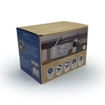 MIZU - Video Baby Monitor - Kanshi 5.0