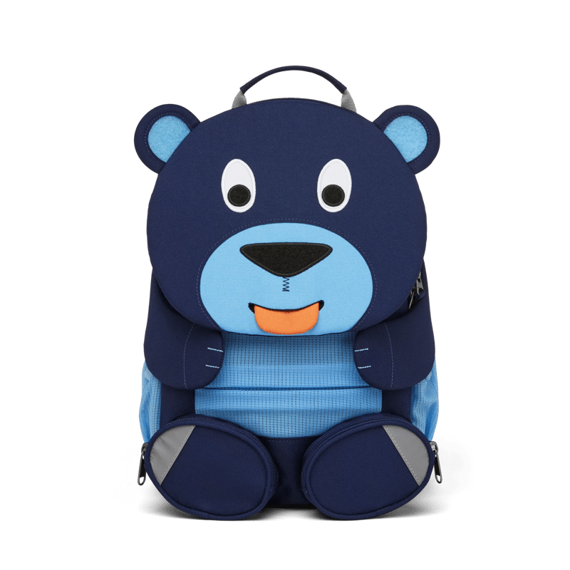 Affenzahn - Zaino - Grande Amico - Orso
