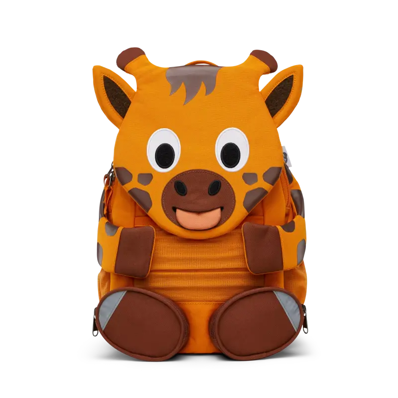 Affenzahn - Zaino - Grande Amico - Giraffa