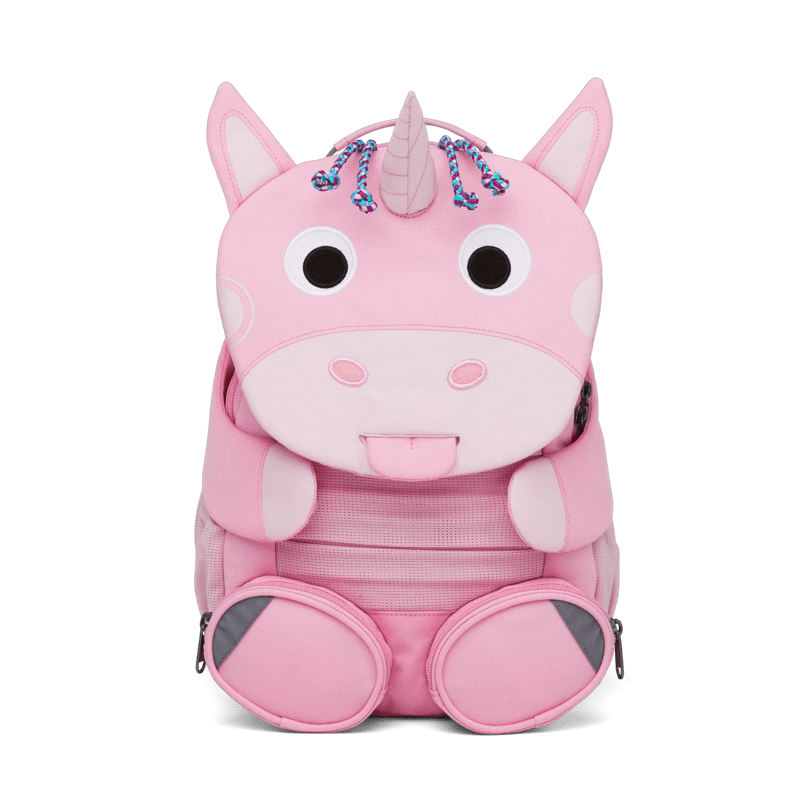 Affenzahn - Zaino - Grande Amico - Unicorno