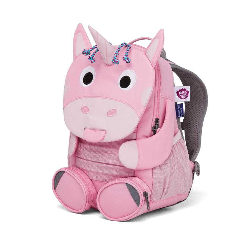 Affenzahn - Zaino - Grande Amico - Unicorno