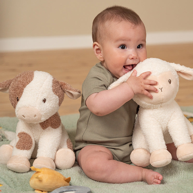 Little Dutch - Mucca 35 cm