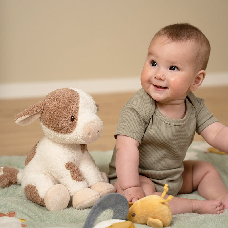 Little Dutch - Mucca 35 cm