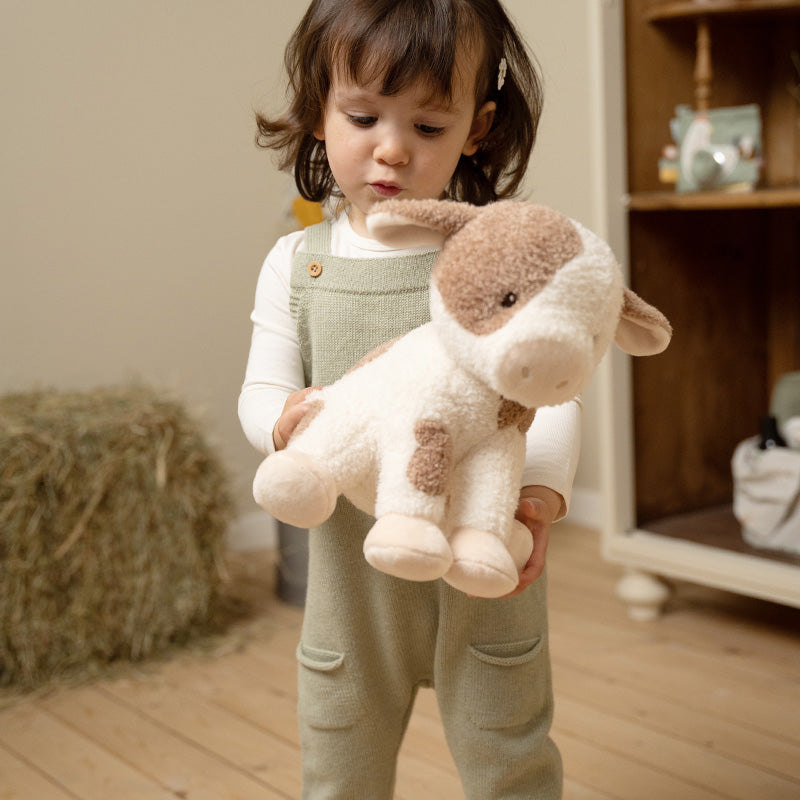 Little Dutch - Mucca 35 cm