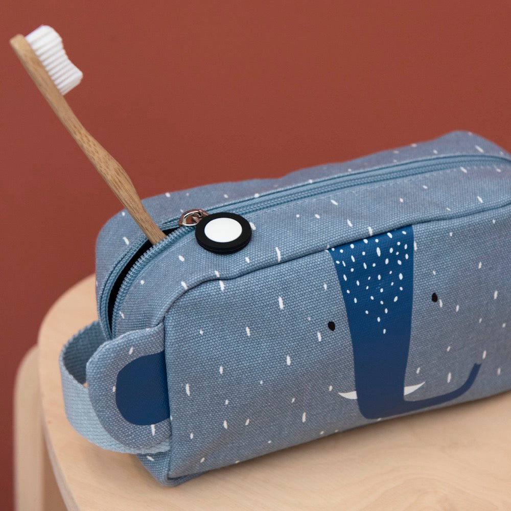 Trixie - Borsa da toilette - Mrs Elephant