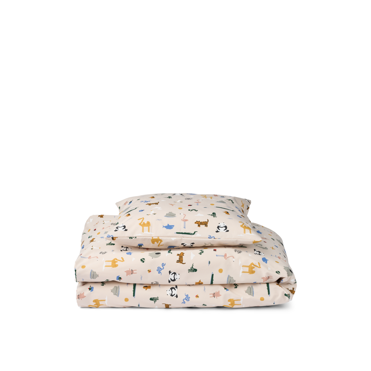 Biancheria da letto per bambini Carmen 70x100
