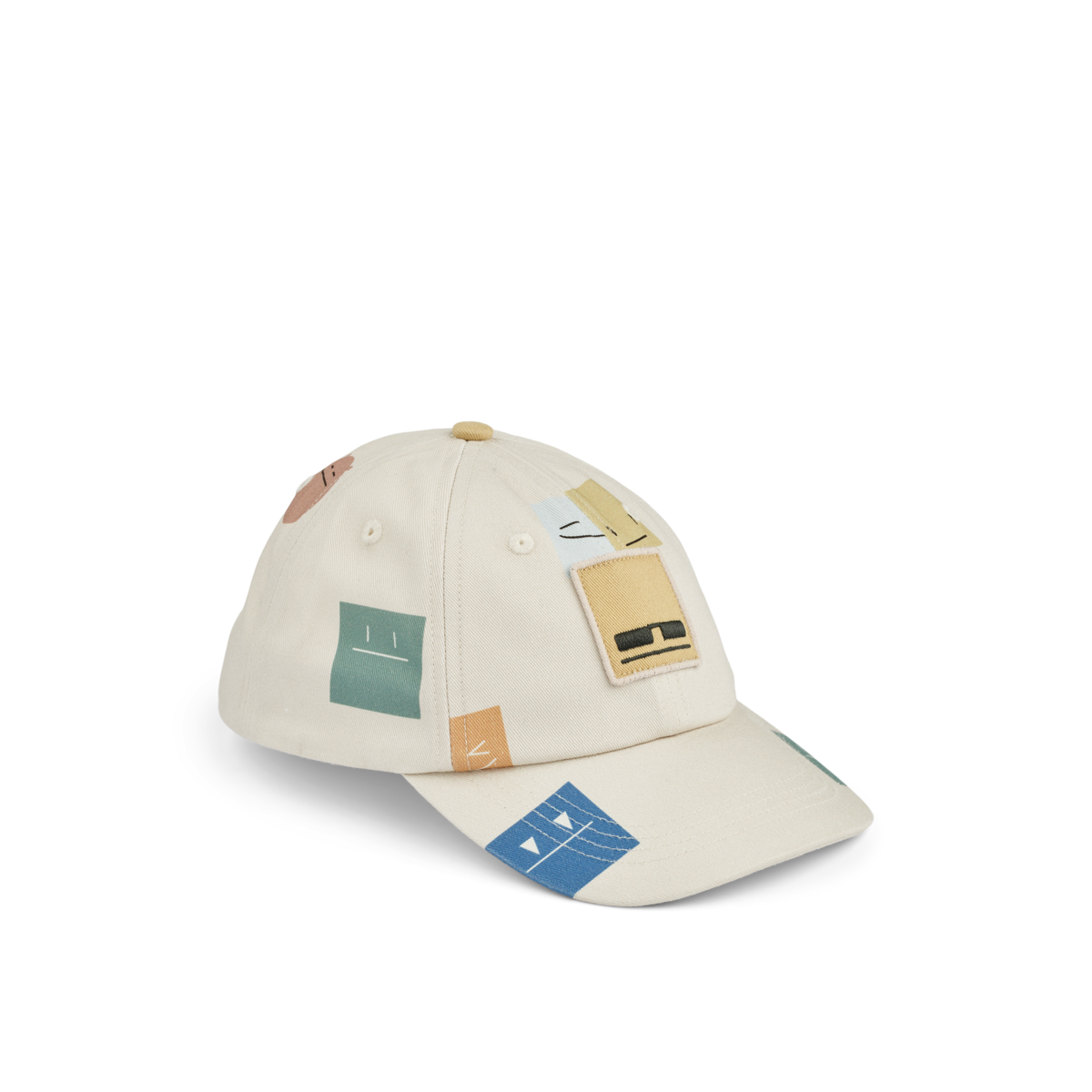 Liewood - Cappellino con visiera Danny