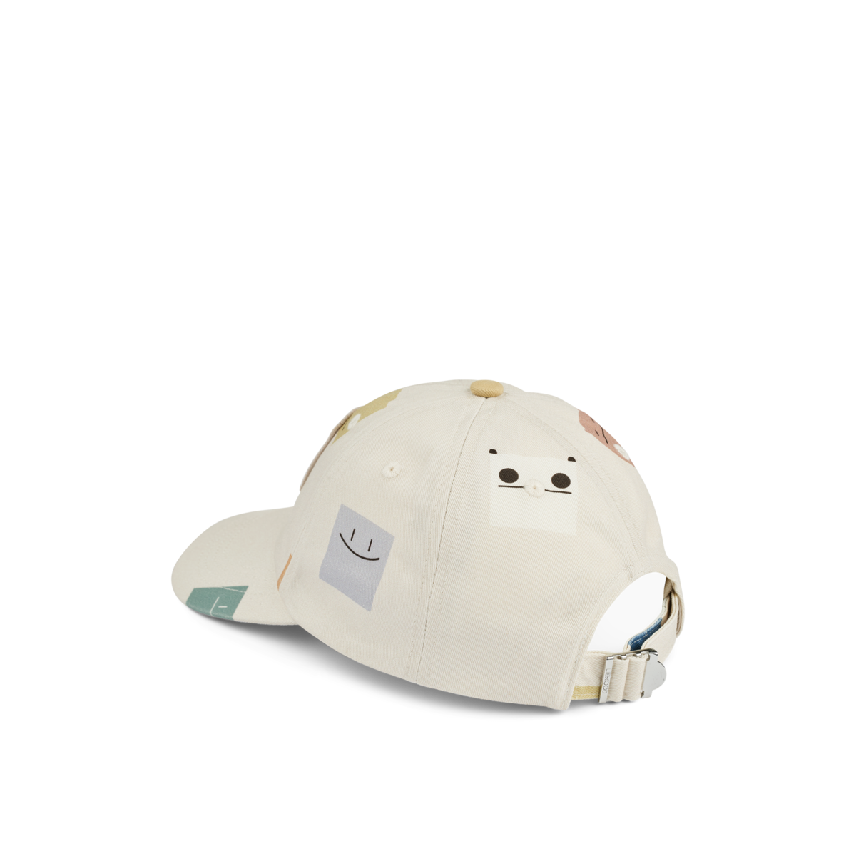 Liewood - Cappellino con visiera Danny