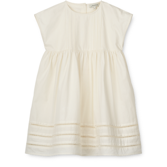 Liewood - Abito Crema