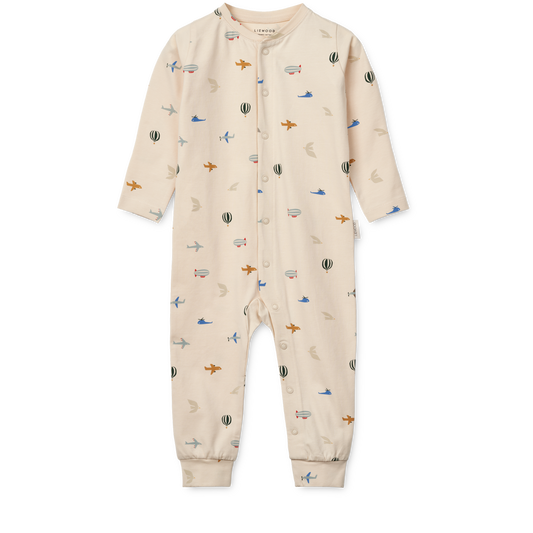 Liewood - Tutina pigiama