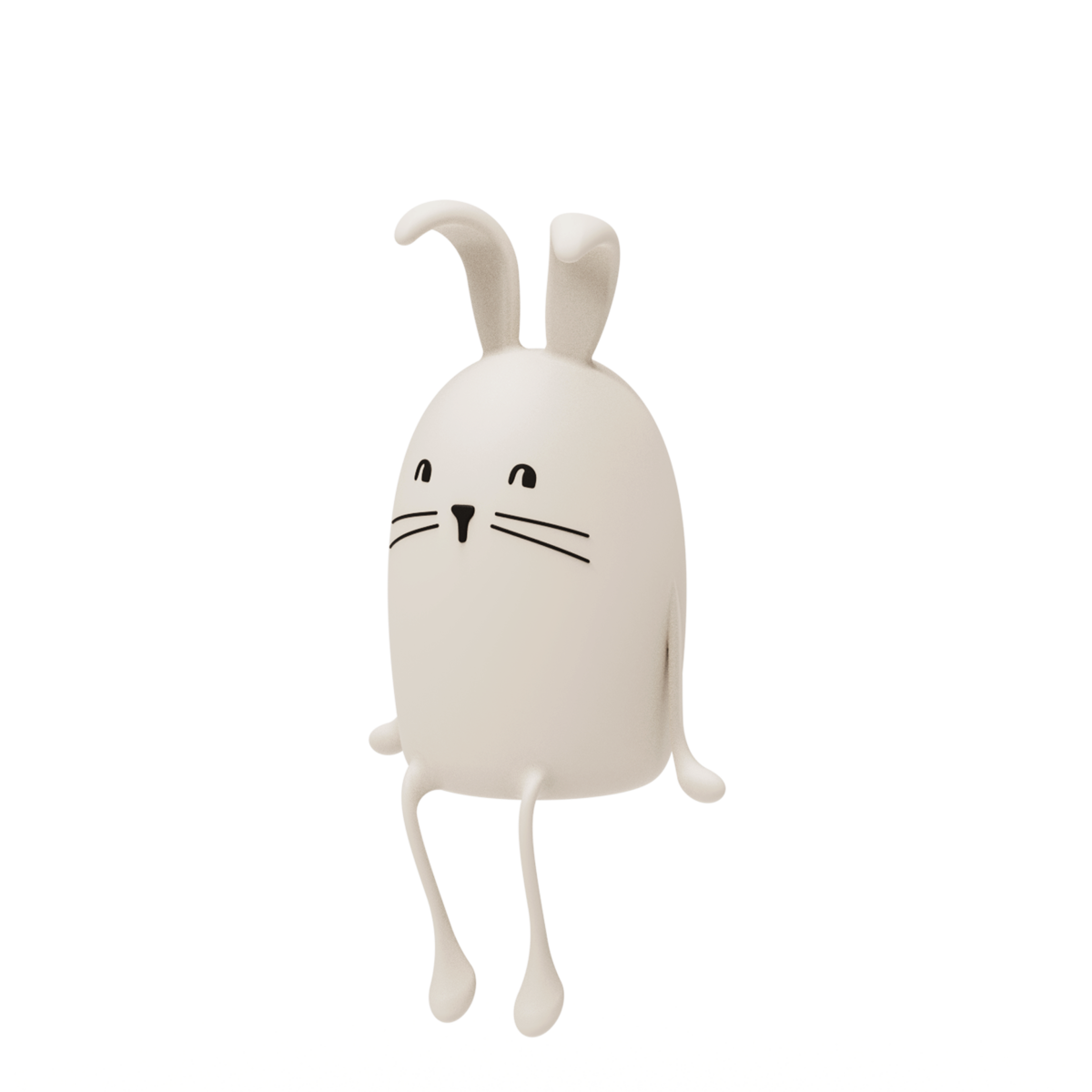 Evex Rabbit Night Light
