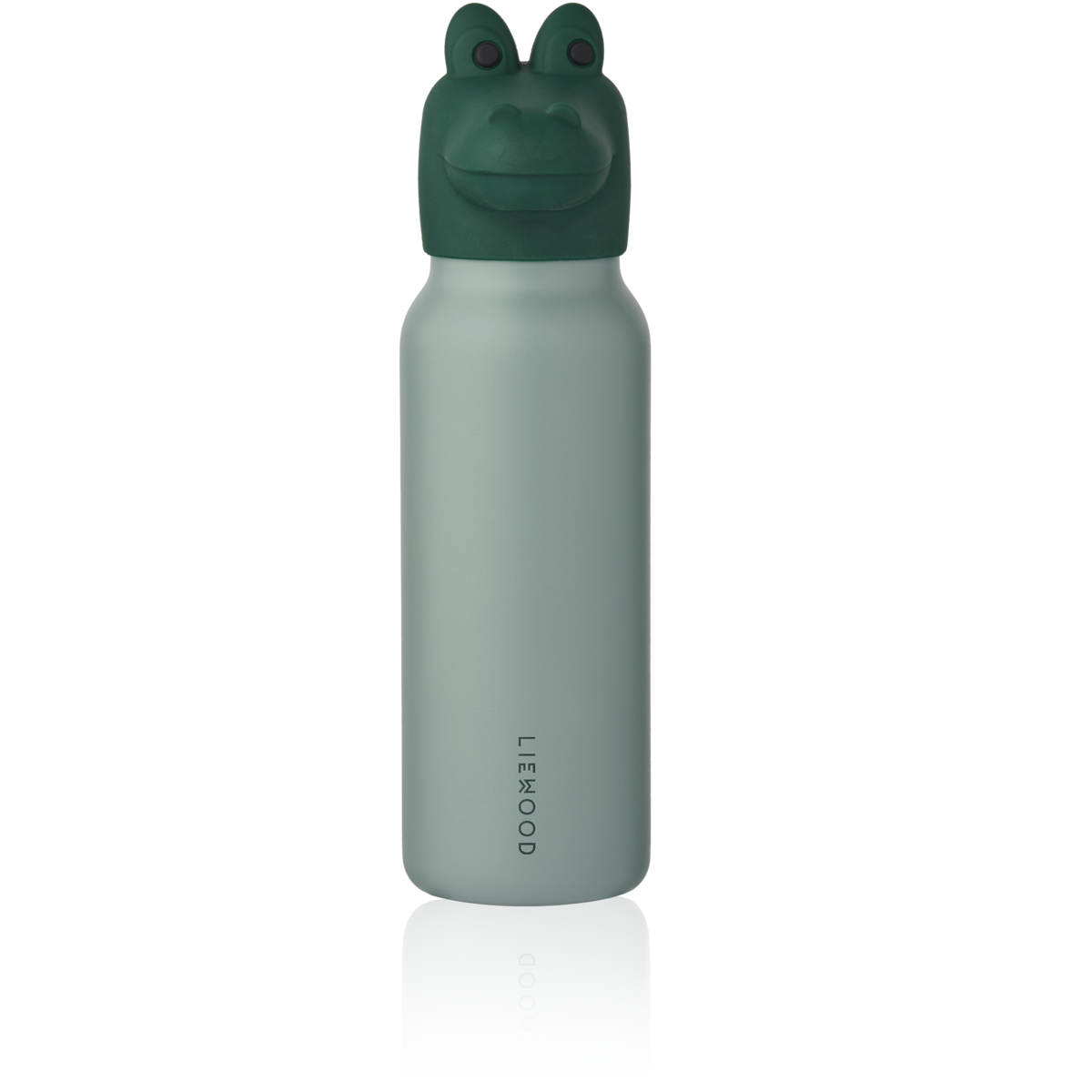 Liewood - Borraccia Termica Coccodrillo Falk 350 ml