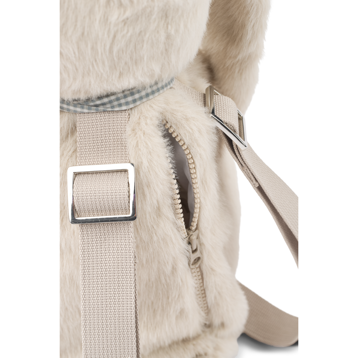 Zaino di Peluche Dayana - Rabbit