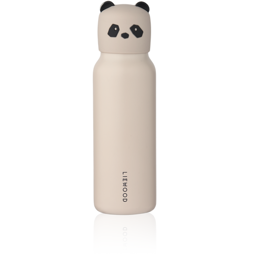 Liewood - Borraccia Termica Panda Falk 350 ml