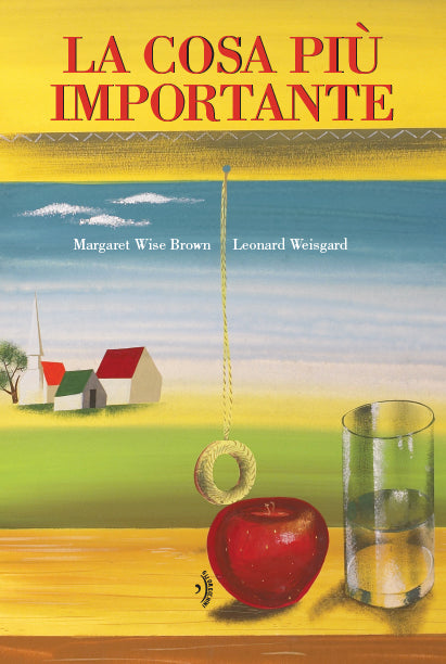 La cosa più importante