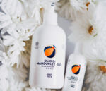 Linea Mamma Baby - Olio di mandorle dolci