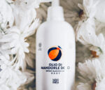 Linea Mamma Baby - Olio di mandorle dolci