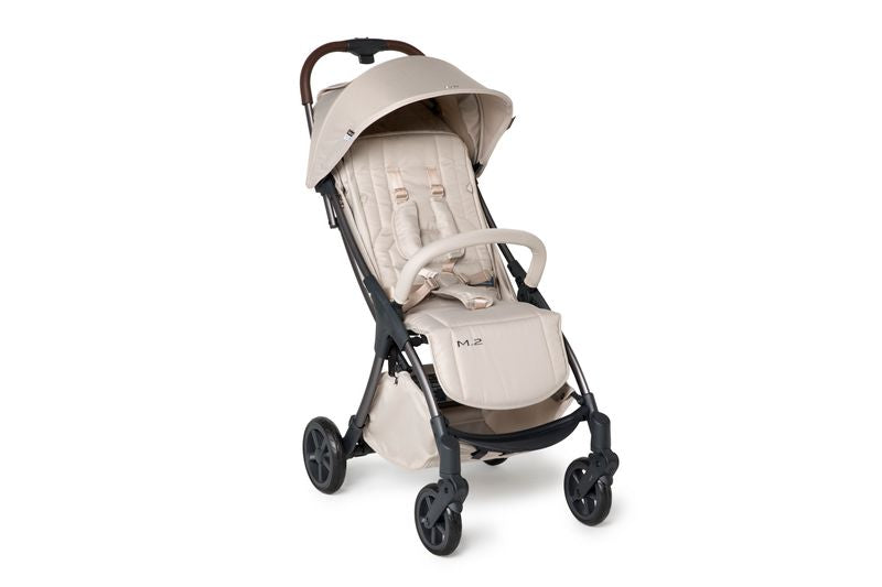 Mast Swiss - Passeggino M2