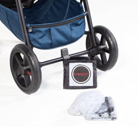 Mast Swiss - Rain Cover