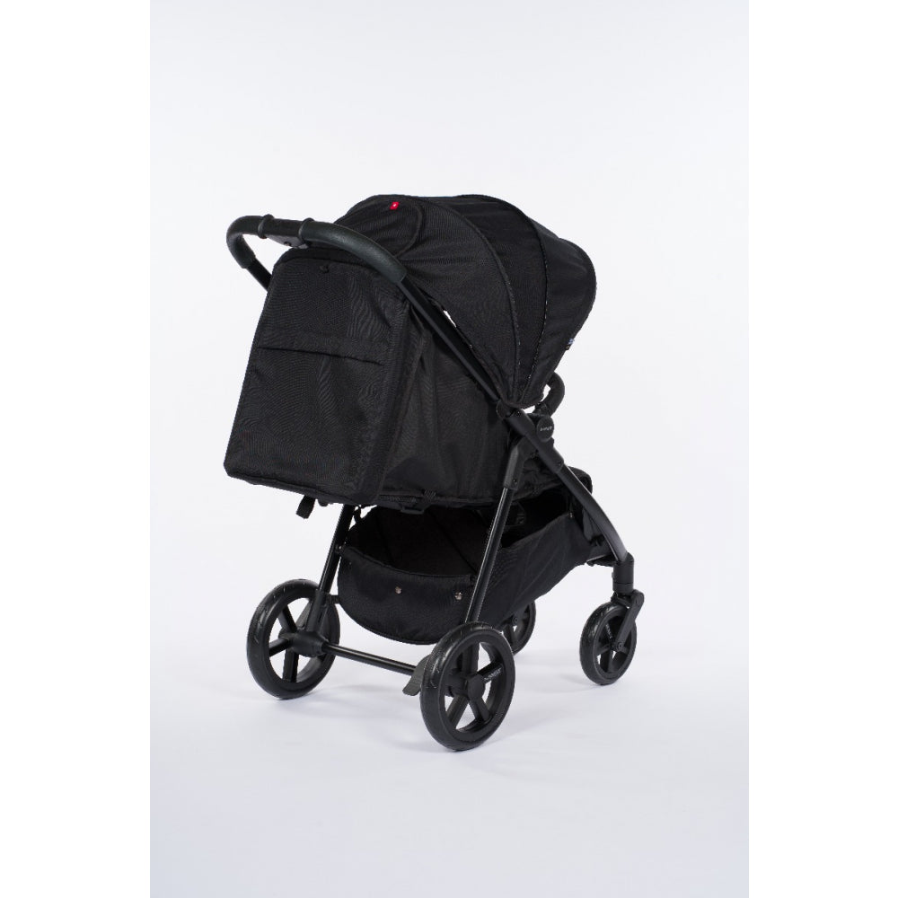 Mast Swiss - Passeggino M4 Mini