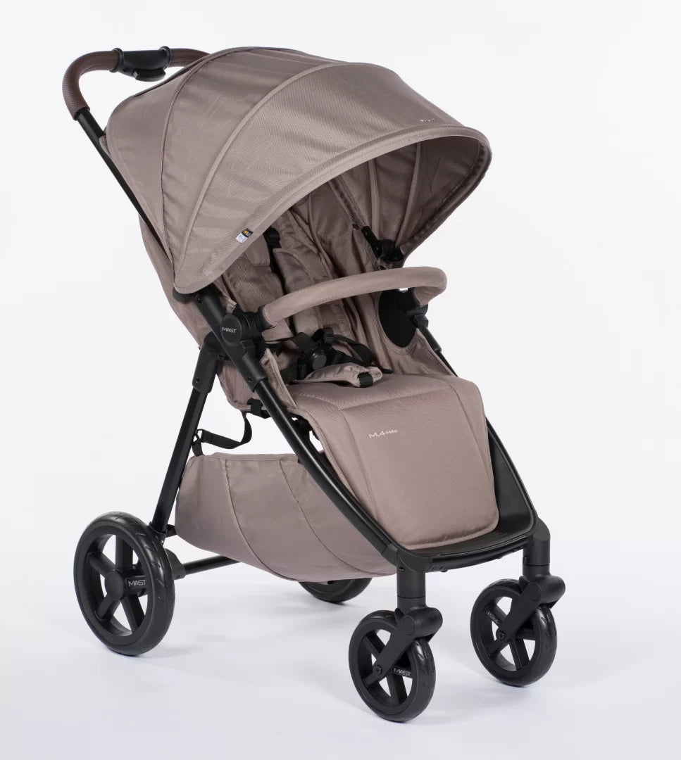 Mast Swiss - Passeggino M4 Mini