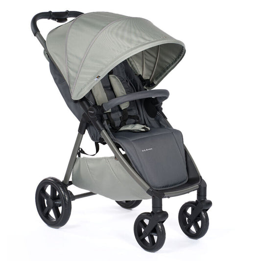 Mast Swiss - Passeggino M4 Mini