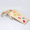 Il Pianeta delle idee - Balance e Bridge
