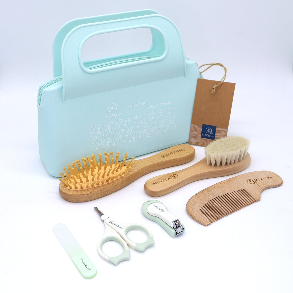 MIZU - HYGIENE-SET