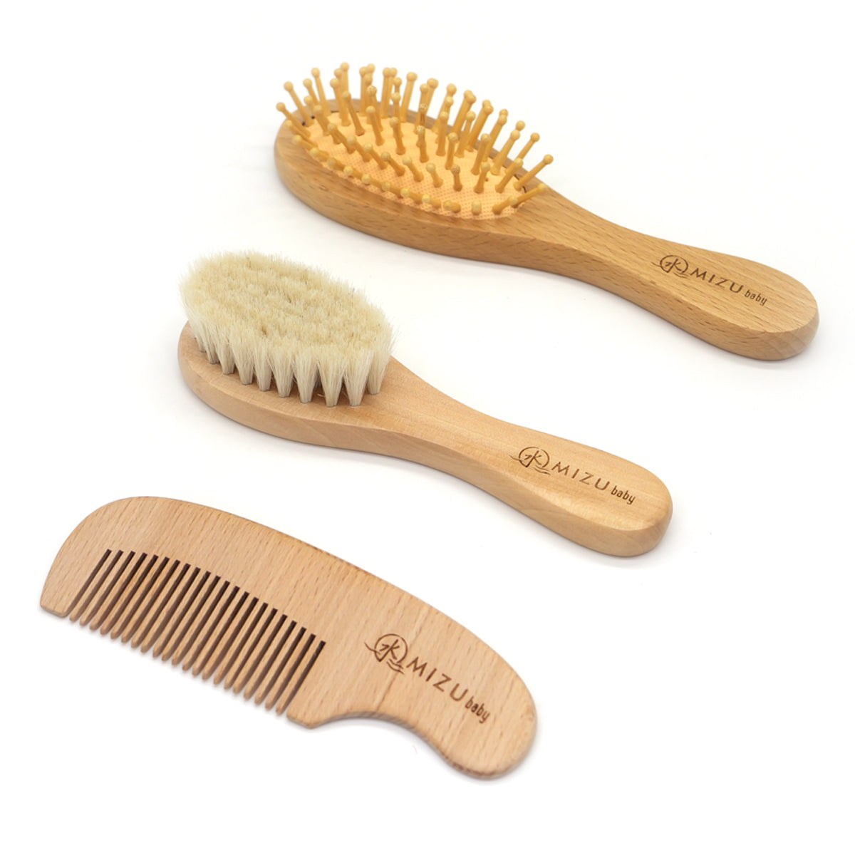 MIZU - HYGIENE-SET
