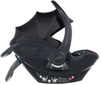 Mast Swiss - Base Isofix MZero I.Size (R129)