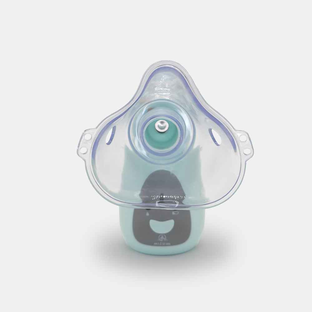 MIZU – Nomu-Aerosol mit MESH-Technologie