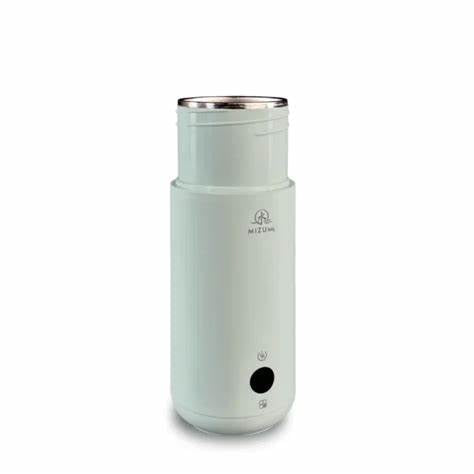 MIZU - Yume - Thermos elettrico portatile ricaricabile