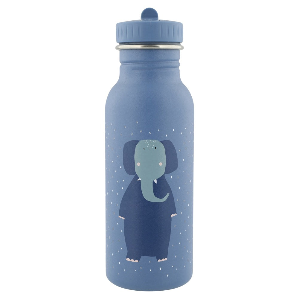 Trixie - Borraccia 500 ml / 350 ml - Mrs. Elephant