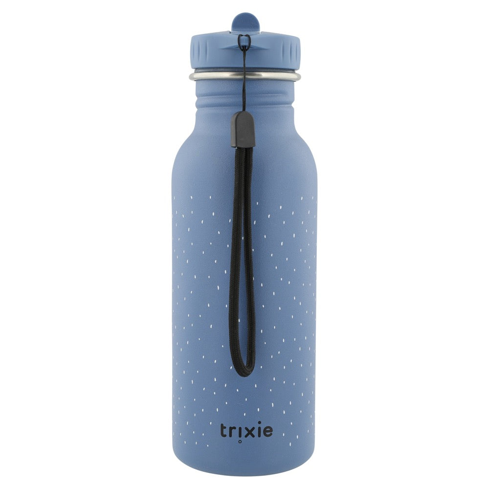Trixie - Borraccia 500 ml / 350 ml - Mrs. Elephant