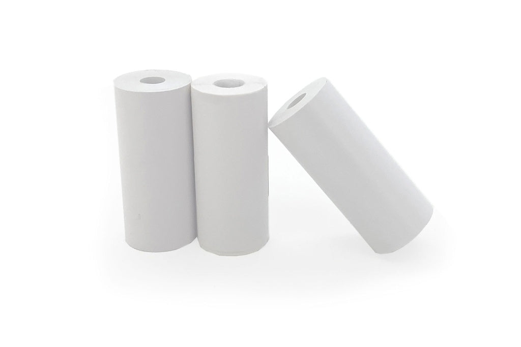 Hoppstar - Rotolini di carta per macchina fotografica Artist (1 pack, 3 rotolini)
