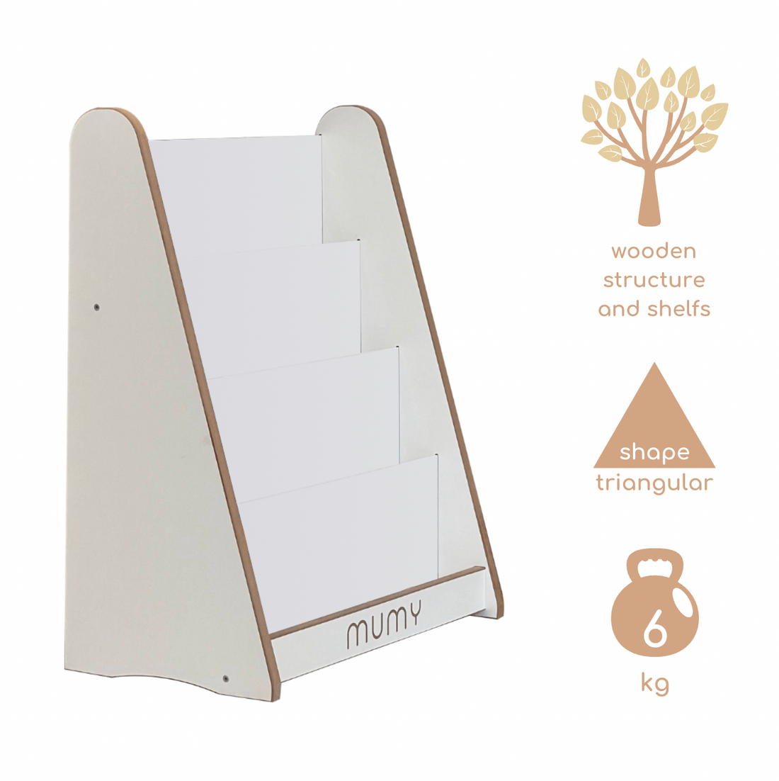 Mumy - Libreria Montessoriana