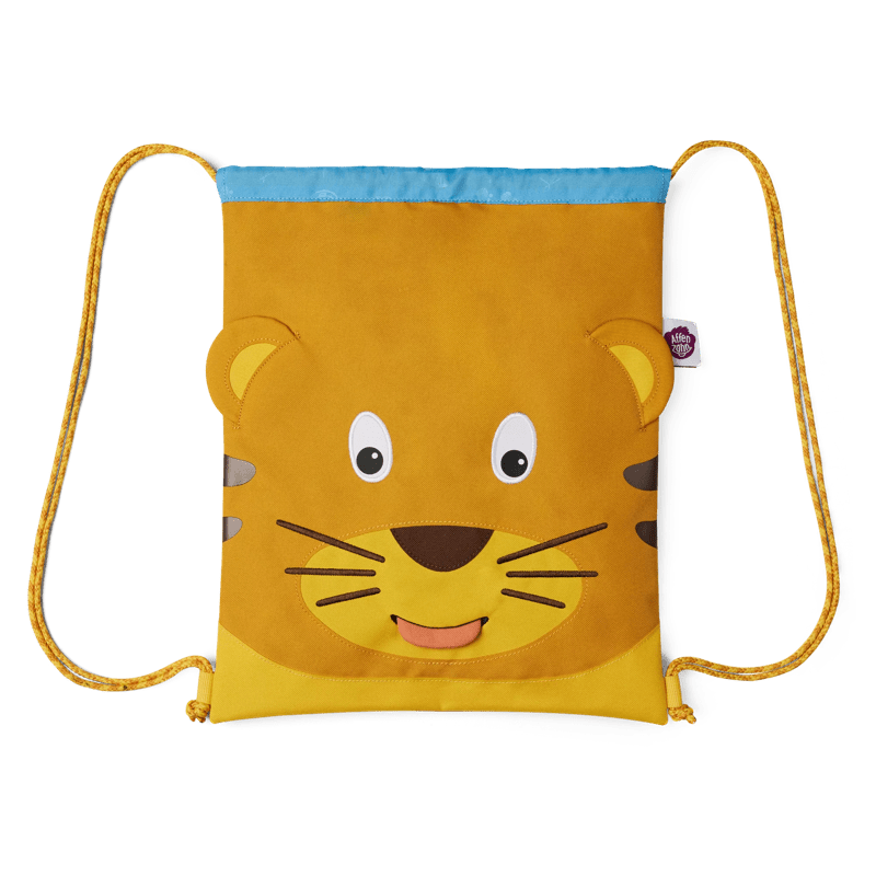 Affenzahn - Borsa da Palestra - Tigre