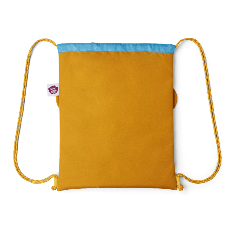 Affenzahn - Borsa da Palestra - Tigre