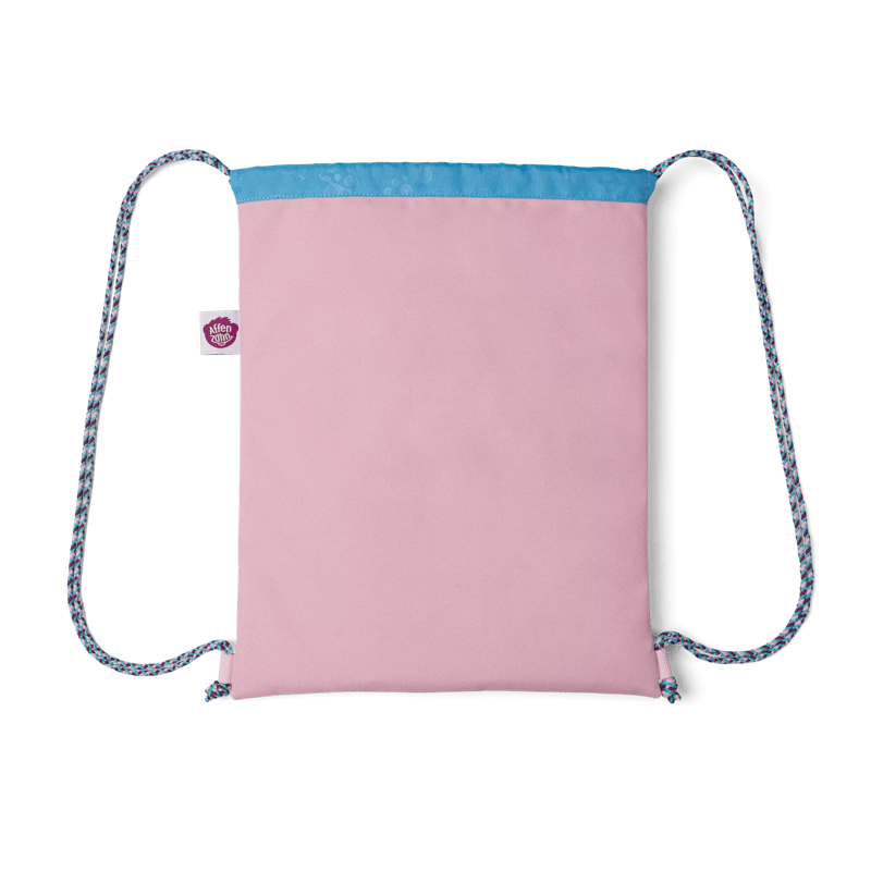 Affenzahn - Borsa da Palestra - Unicorno