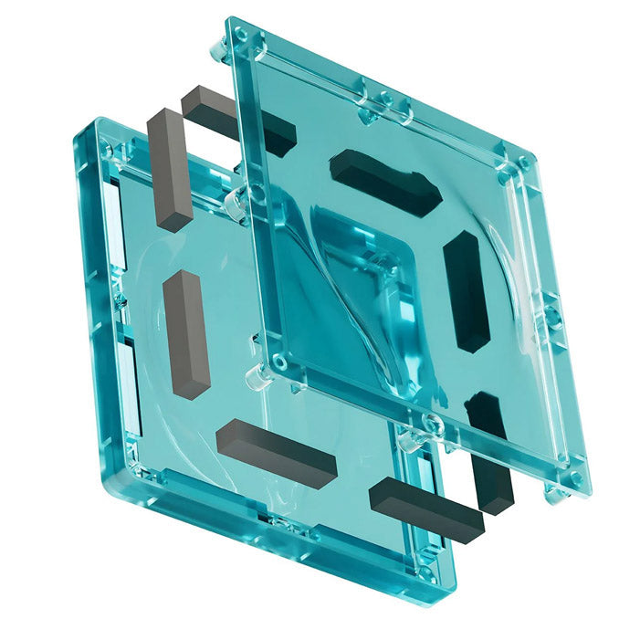 Costruzioni Magnetiche Magart 108 Pz