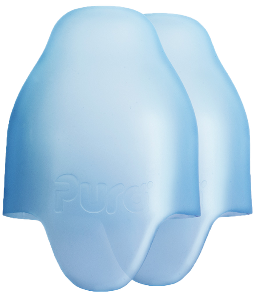 Pura Stainless 325 ml Flaschenbodenbeschichtung
